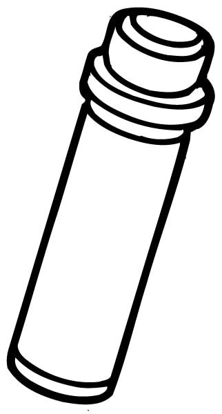 Pin for Indexable Turning Tools