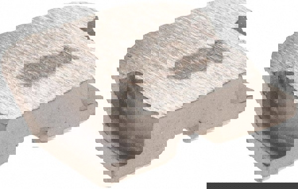 Clamp Plate for Indexable Turning & Toolholders