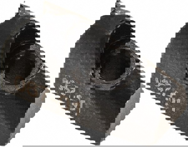 Shim for Indexables: 1/4