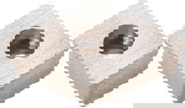 Shim for Indexables: 1/2