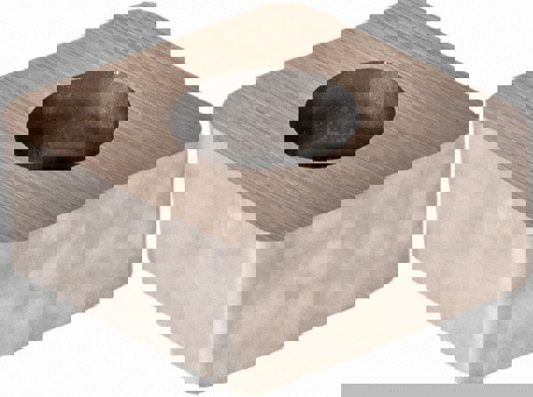 Shim for Indexables: 1/2