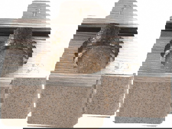 Shim for Indexables: 1/2