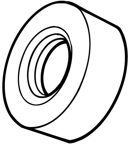 Shim for Indexables: 1/2