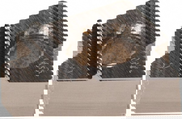 Shim for Indexables: 1/2