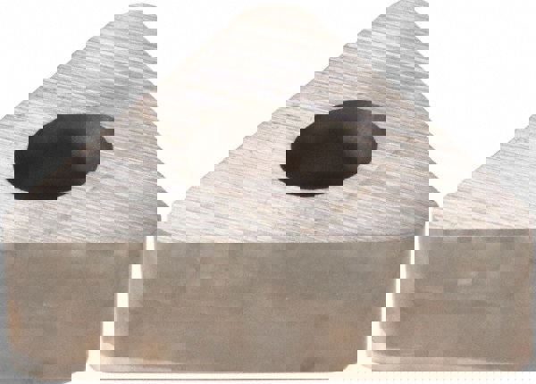 Shim for Indexables: 1/2