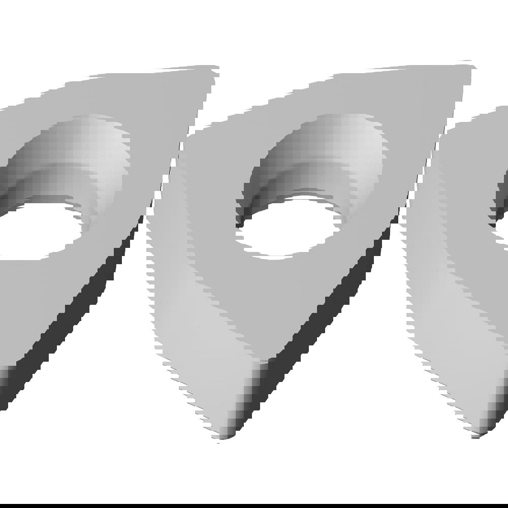 Shim for Indexables: 1/2