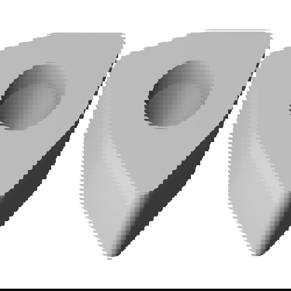 Shim for Indexables: 3/8