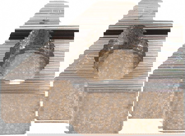 Shim for Indexables: 3/8