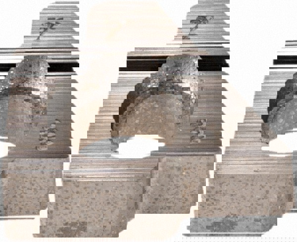 Shim for Indexables: Toolholder