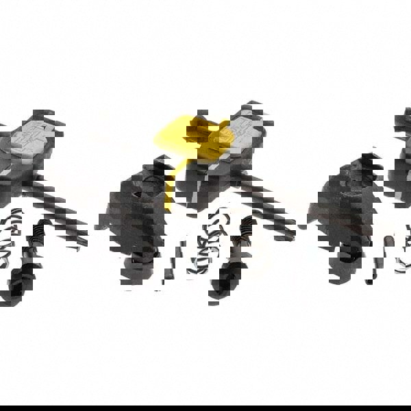 5412 034 Clamp Set for Indexables