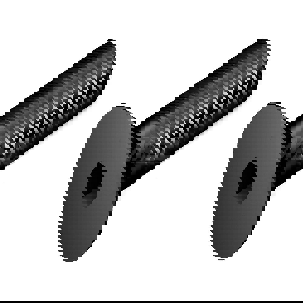 Screw for Indexables: