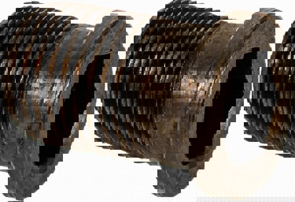 Cap Screw for Indexables: Torx Plus, M2