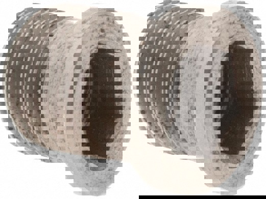 Cap Screw for Indexables: Hex, M5 Thread