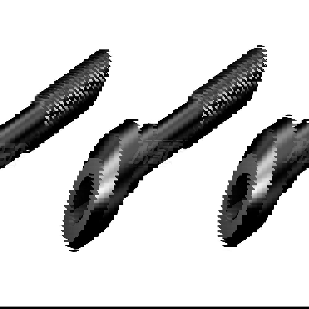 Screw for Indexables: