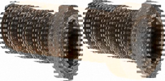 Cap Screw for Indexables: Torx Plus, M3