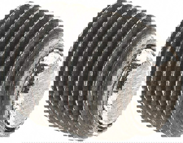 Cap Screw for Indexables: Torx Plus