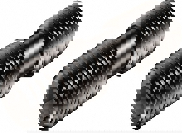 Screw for Indexables: