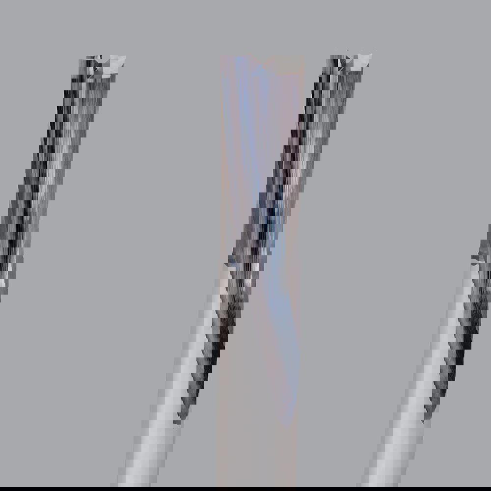 Spiral Router Bit: 0.375