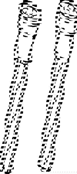 Key for Indexables: Torx Plus Drive