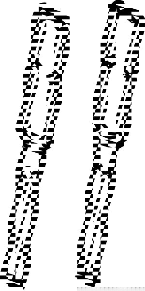 Sandvik Torx Plus Drive Bit