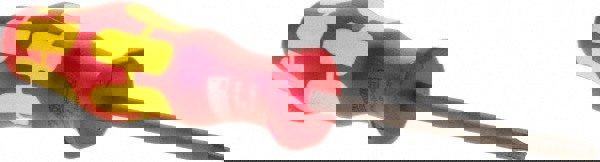 Key & Driver for Indexables: T9 Torx Plus Drive