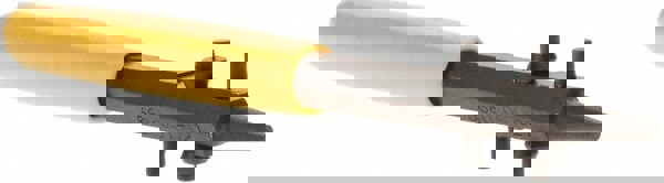 Key & Driver for Indexables: Torx Plus Drive