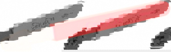 Key & Driver for Indexables: Torx Plus Drive