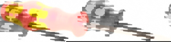 Driver for Indexables: T8 Torx Plus Drive