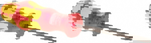 Driver for Indexables: T15 Torx Plus Drive