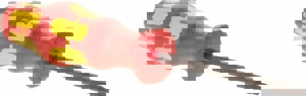 Driver for Indexables: T7 Torx Plus Drive