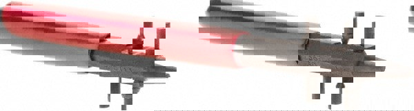 Key & Driver for Indexables: Torx Plus Drive