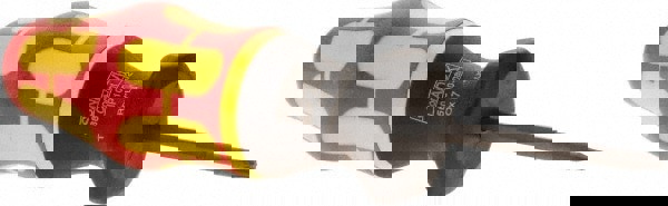 Torque Wrench for Indexable Tools