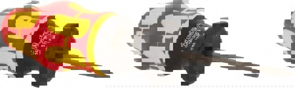 Torque Wrench for Indexable Tools