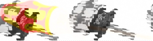 Torque Wrench for Indexable Tools