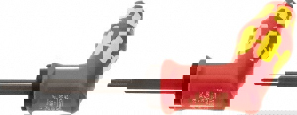 Torque Wrench for Indexable Tools