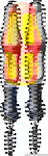 Torque Wrench for Indexable Tools