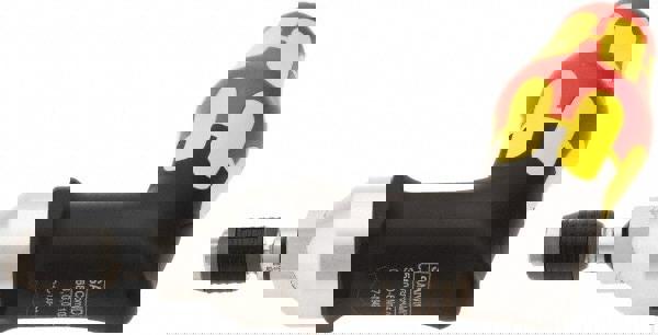 Torque Wrench for Indexable Tools