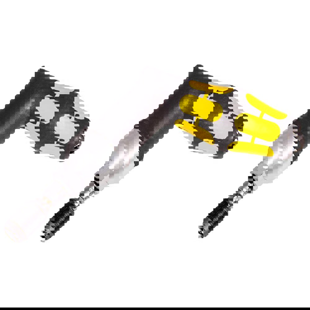 Torque Wrench for Indexable Tools