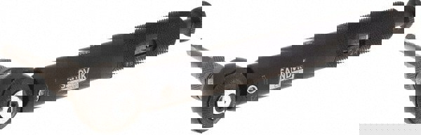 Torque Wrench for Indexable Tools