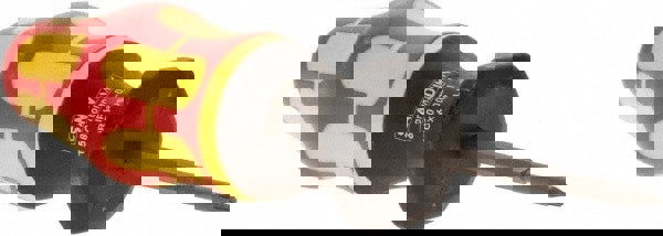 Torque Wrench for Indexable Tools