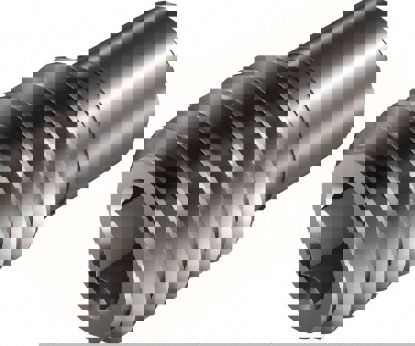 Coolant Nozzle for Indexable Tools
