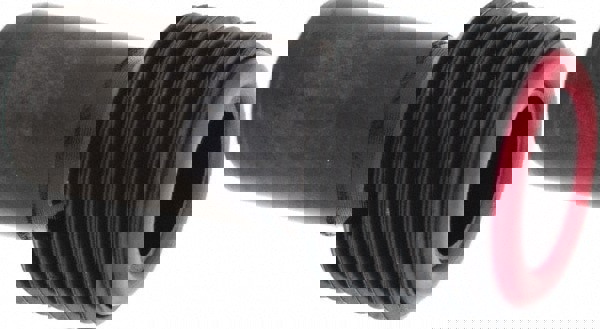 Coolant Tube for Indexable Holders