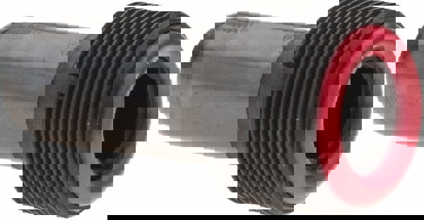 Coolant Tube for Indexable Holders