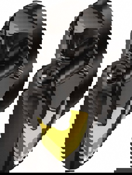 Modular Turning & Profiling Head: Size 32, 36 mm Head Length, Right Hand