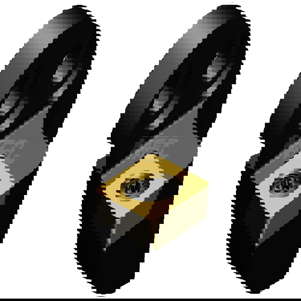 Modular Turning & Profiling Head: Size 25, 20 mm Head Length, Internal, Left Hand