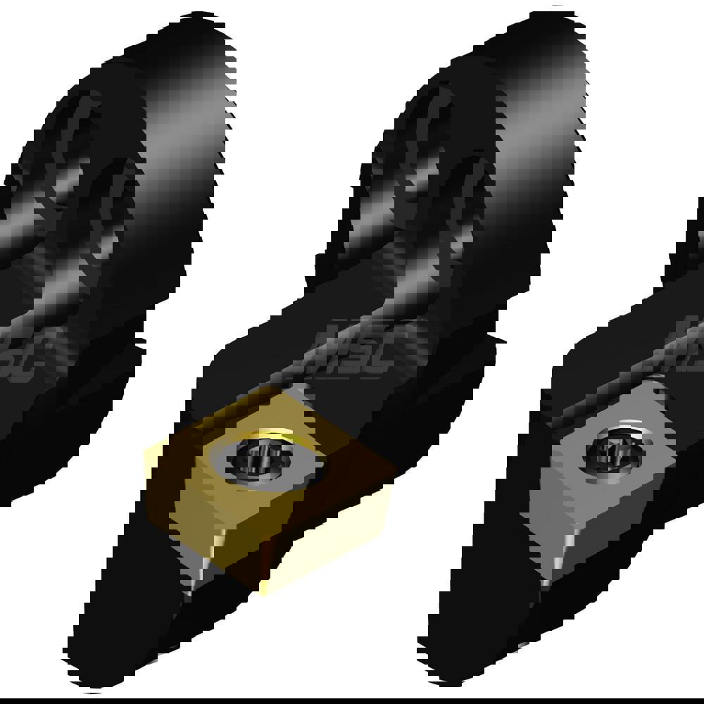 Modular Turning & Profiling Head: Size 1