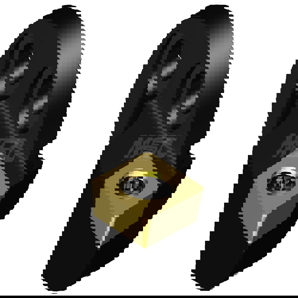 Modular Turning & Profiling Head: Size 25, 20 mm Head Length, Internal, Right Hand