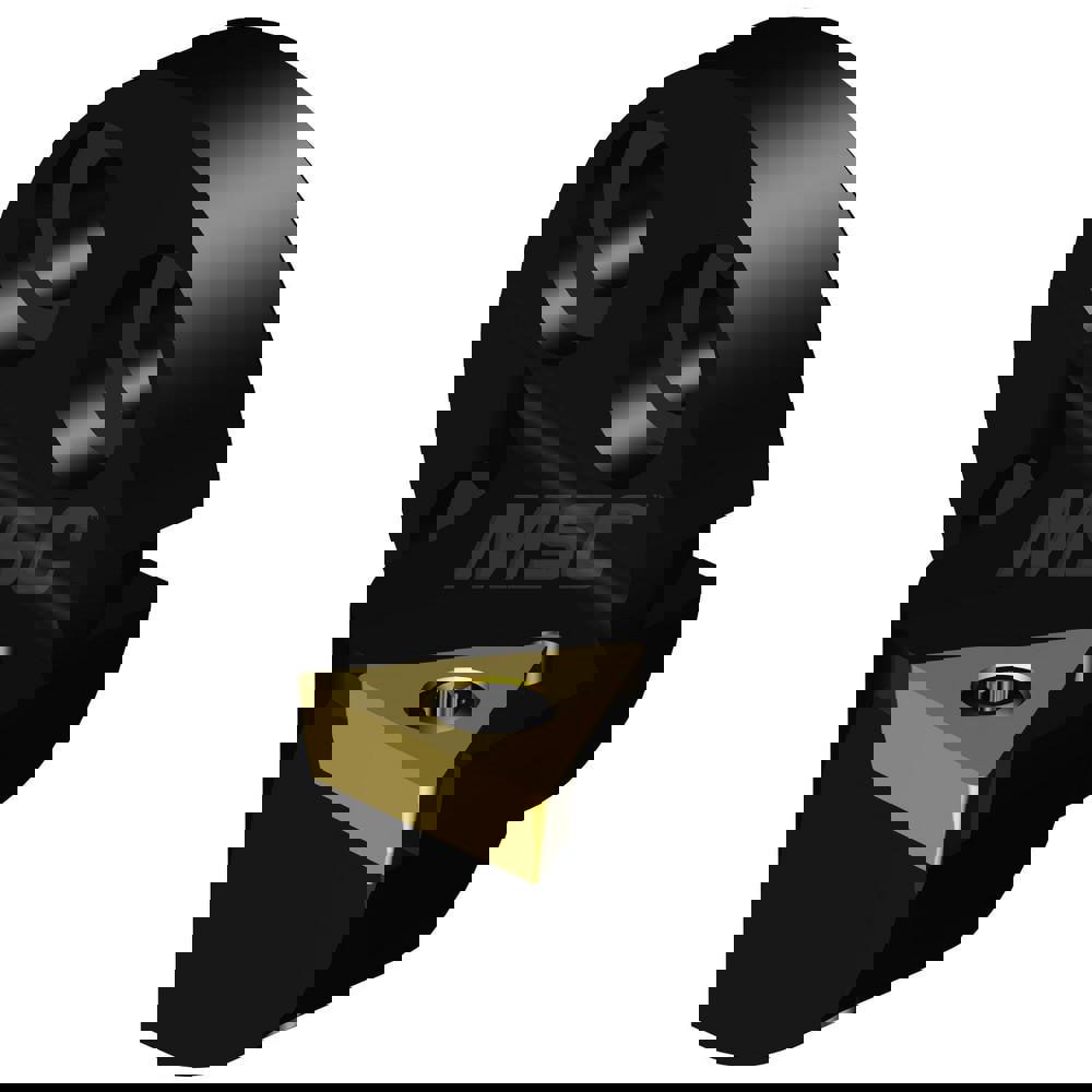 Modular Turning & Profiling Head: Size 25, 20 mm Head Length, Internal, Right Hand