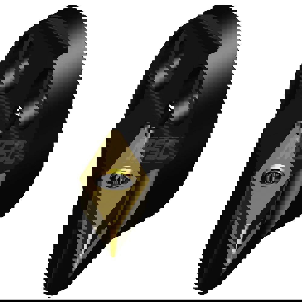 Modular Turning & Profiling Head: Size 32, 34 mm Head Length, Internal, Right Hand