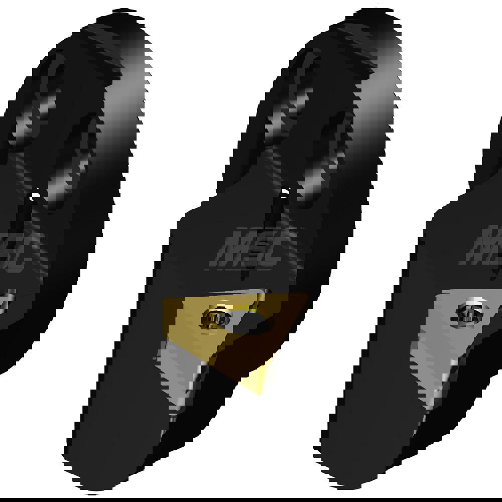 Modular Turning & Profiling Head: Size 40, 32 mm Head Length, Internal or External, Right Hand